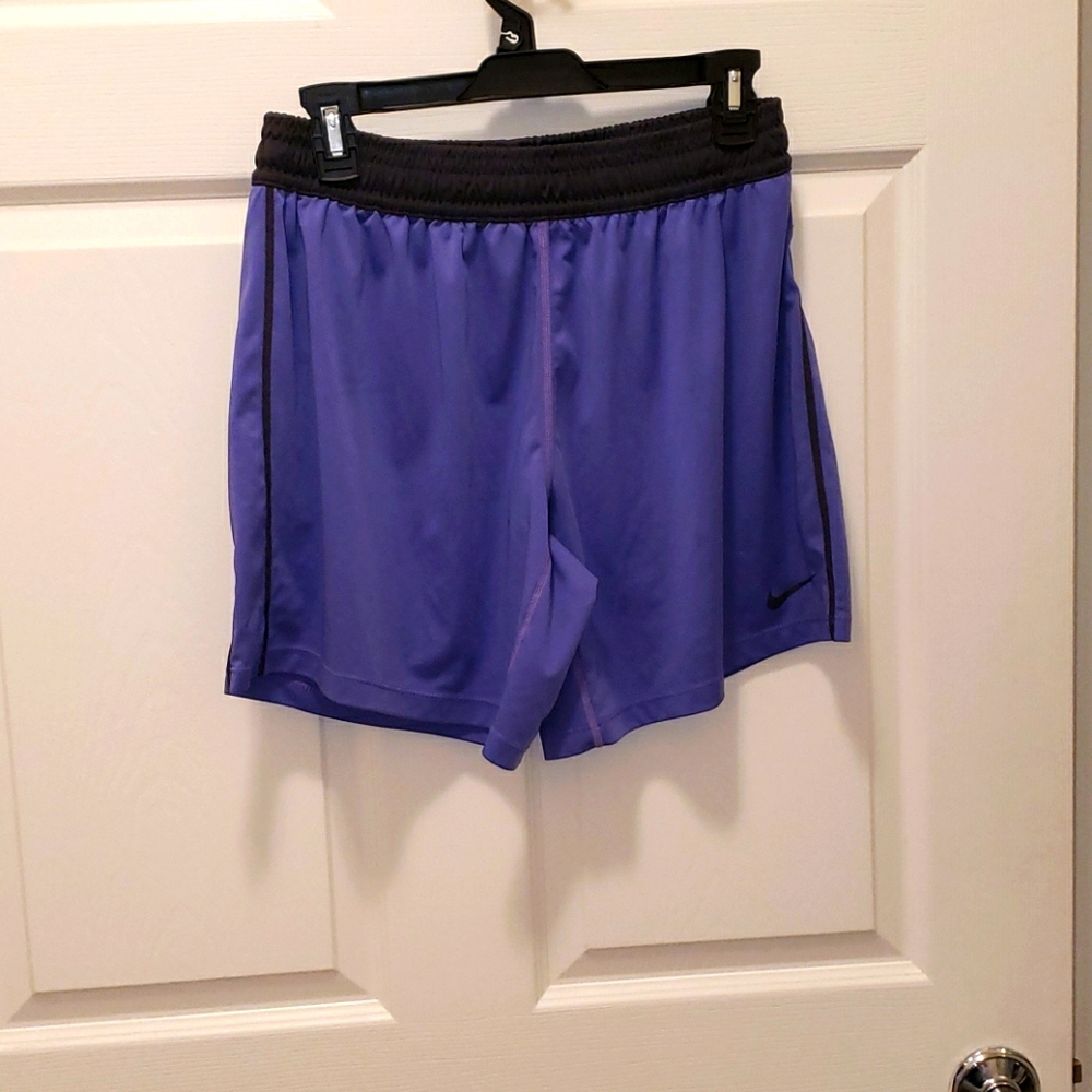 Dri fit shorts